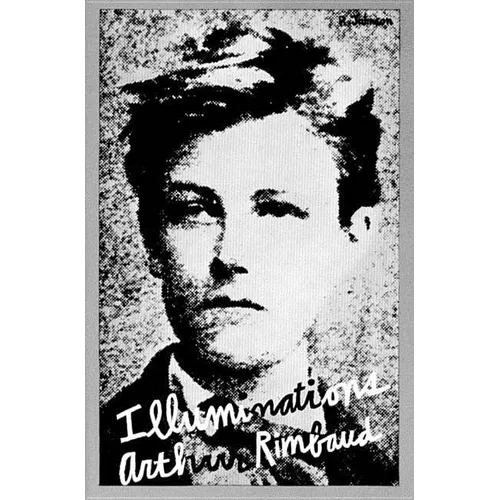 Illuminations: Prose Poems - Paperback