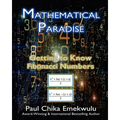 Mathematical Paradise: Getting to Know Fibonacci Numbers - Paperback