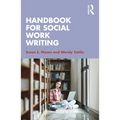 Handbook for Social Work Writing - Paperback