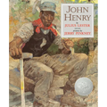 John Henry - Hardcover