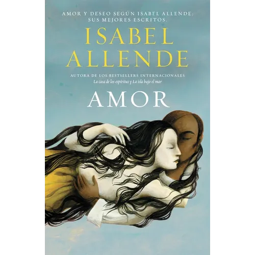 Amor / Love - Paperback