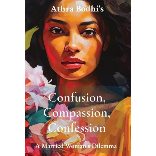 Confusion, Compassion, Confession: A Married Woman's Dilemma - Hardcover