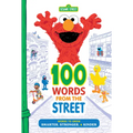 100 Words from the Street: Words to Grow Smarter, Stronger, & Kinder - Hardcover