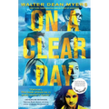 On a Clear Day - Paperback