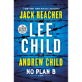 No Plan B: A Jack Reacher Novel - Paperback
