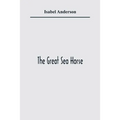 The Great Sea Horse - Paperback