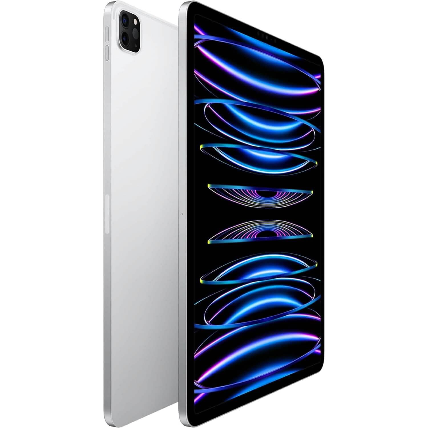 Apple iPad Pro 2022 (12.9-inch, Wi-Fi)  (Refurbished)