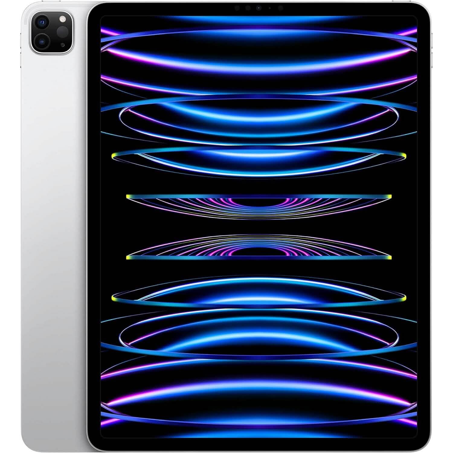 Apple iPad Pro 2022 (12.9-inch, Wi-Fi)  (Refurbished)