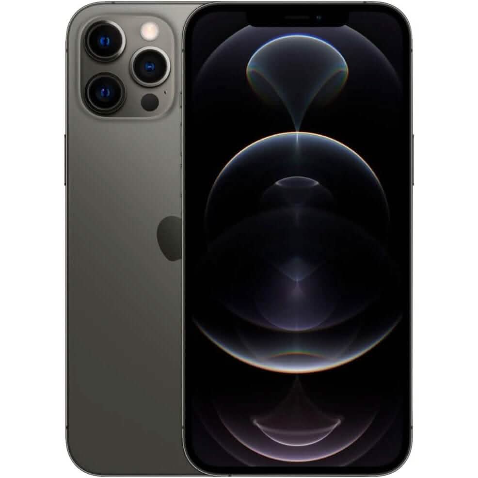 Apple iPhone 12 Pro - Fully Unlocked  (Refurbished)