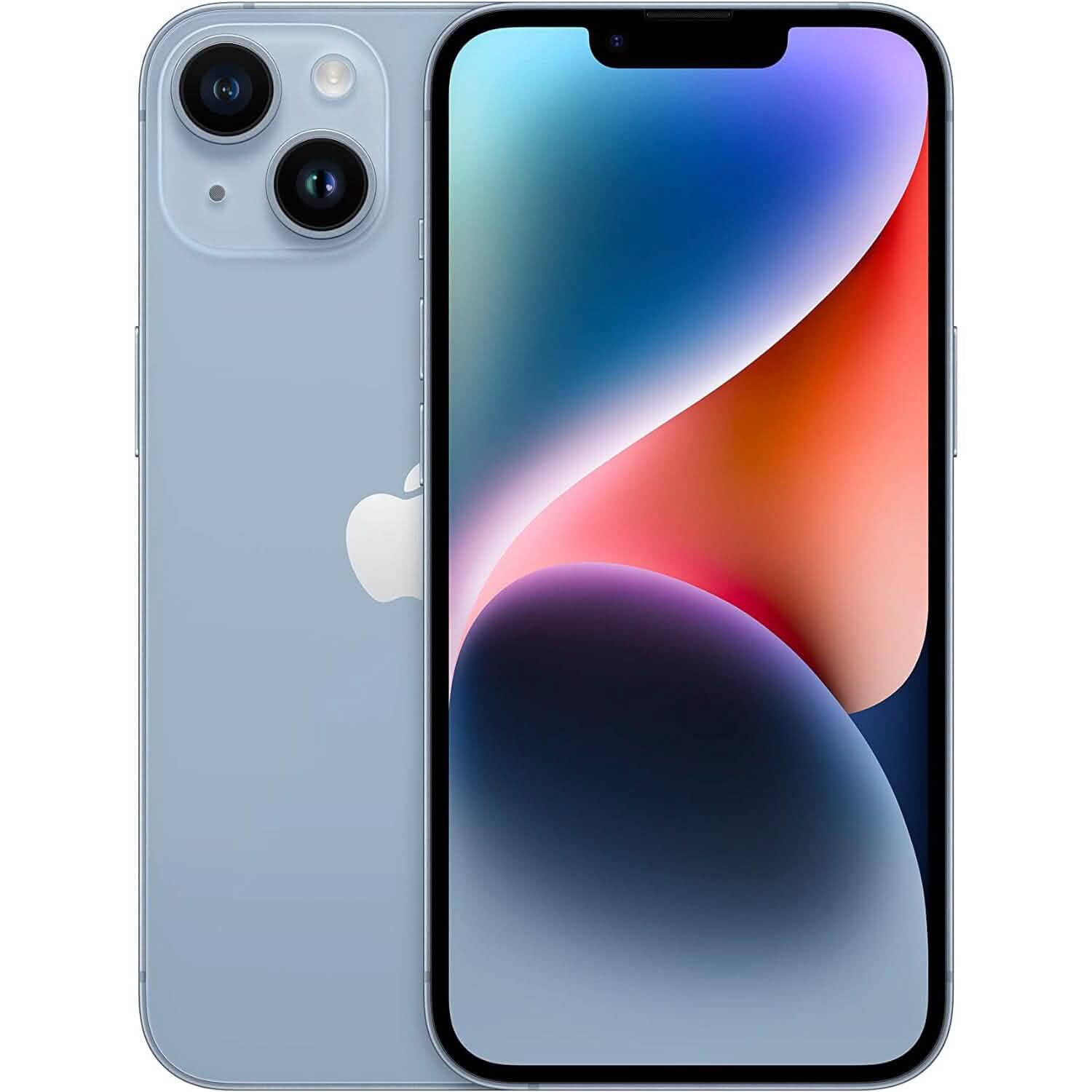Apple iPhone 14 - Unlocked  (Refurbished)