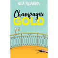 Champagne Gold - Paperback