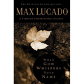 When God Whispers Your Name: Discover the Path to Hope in Knowing That God Cares for You - Hardcover