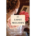 The Lost Melody - Paperback