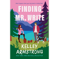 Finding Mr. Write - Paperback