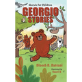 Georgio Stories: Morals for Children - Hardcover