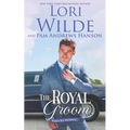 The Royal Groom - Paperback
