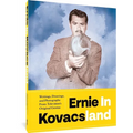 Ernie in Kovacsland: Writings, Drawings, and Photographs from Television's Original Genius - Paperback