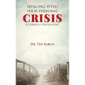 Dealing with Your Personal Crisis - Paperback