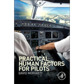 Practical Human Factors for Pilots - Paperback