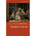 The Cambridge Introduction to Jacques Lacan - Paperback