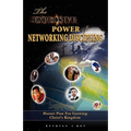 The Explosive Power of Network Discipling - Paperback