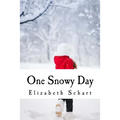 One Snowy Day - Paperback