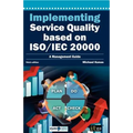 Implementing Service Quality Based on ISO/IEC 20000: 3rd Edition - Paperback