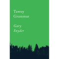 Tawny Grammar: Essays - Paperback