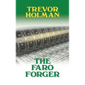 The Faro Forger - Paperback