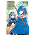 Banished from the Hero's Party, I Decided to Live a Quiet Life in the Countryside, Vol. 9 (Manga) - Paperback