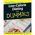 Low-Calorie Dieting for Dummies - Paperback