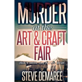 Murder at the Art & Craft Fair - Paperback