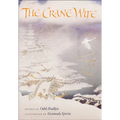 The Crane Wife - Hardcover