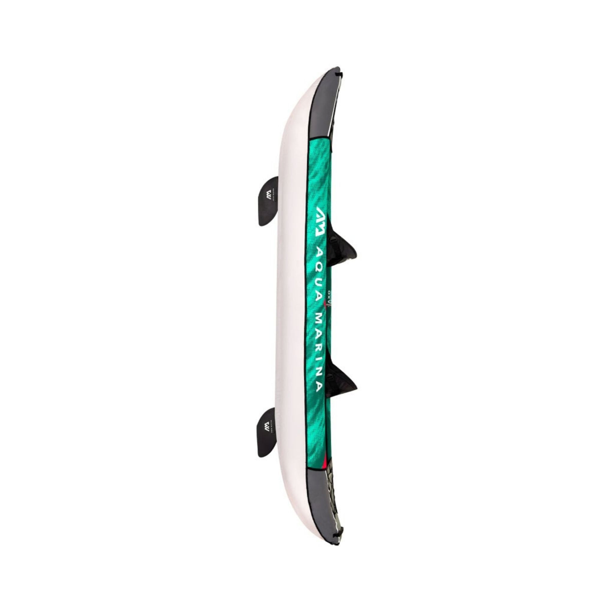 Aqua Marina Laxo 320 2-Person 10FT Recreational Kayak With High-Back Seat And Adjustable Cargo Bungee [LA-320] (SAK01396)