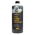 Cold Plunge Water Treatment