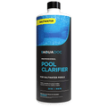 Pool Clarifier for Saltwater Pools
