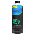 Stain and Scale Remover for Saltwater Pools