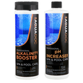 pH Increaser & Alkalinity Booster Bundle