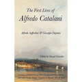 The First Lives of Alfredo Catalani - Paperback