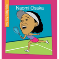 Naomi Osaka - Paperback