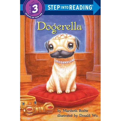 Dogerella - Paperback