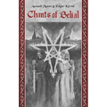 Chants of Belial - Paperback