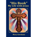 "His Book" My Life with Jesus - Paperback