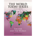 The USA and the World 2023-2024 - Paperback