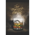 The Burmese Hustle - Paperback