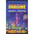 Imagine - Paperback