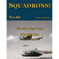 The Handley Page Hampden: Torpedo-bomber - Paperback