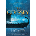 The Odyssey: (The Stephen Mitchell Translation) - Paperback