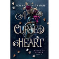 A Cursed Heart - Paperback