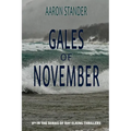 Gales of November: A Ray Elkins Thriller - Paperback